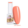 10+2 gratis Smalto ibrido LED/UV Gel Polish n. 272 Limited Edition AlleLac 5 g