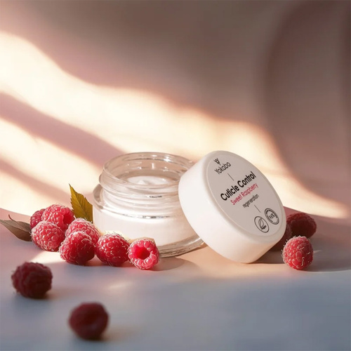 Ароматизована олія для нігтів Timeless Molly Nails Nail & Cuticle Oil 10 мл