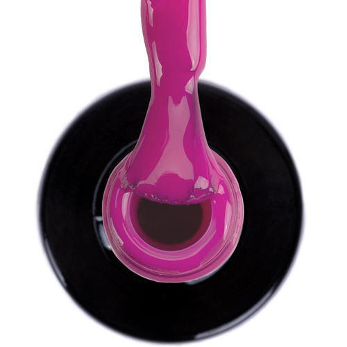 Esmalte híbrido LED/UV Gel Polish Purples n.º 489 Edición Limitada NTN Premium 5 g