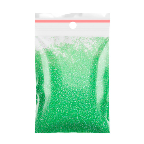 Brokat do paznokci MollyLac Nr 9 20g