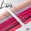 Hybridlack Ntn Premium Passion for Love Collection 5 g Nr. 202