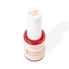 10+1 free AlleLac cuticle and nail oil with brush, red apple scent, 7 ml