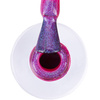 10 + 2 gratis. Esmalte híbrido LED/UV Gel Polish n.º 230, edición limitada AlleLac, 5 g