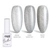 Гібридний лак LED/UV Gel Polish № 144 Brillant Limited Edition AlleLac без HEMA/Di-HEMA, 5 г