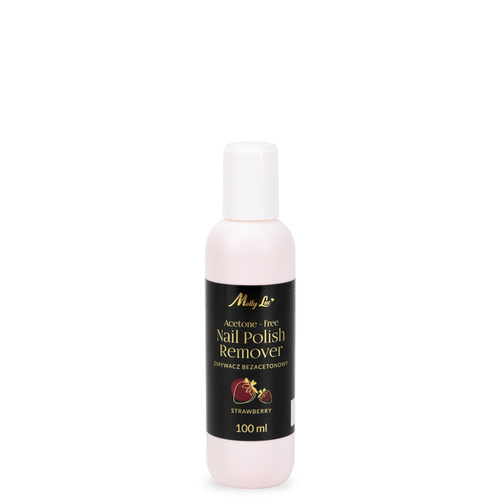Allepaznokcie Nagellackentferner Orange 1000 ml