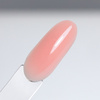 Rubber Base AlleLac Juicy Peach HEMA/Di-HEMA Free 7g No. 6