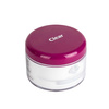 10+1 gratis Polvere acrilica per unghie Allepaznokcie clear Acrylic Powder 120 g n. 1