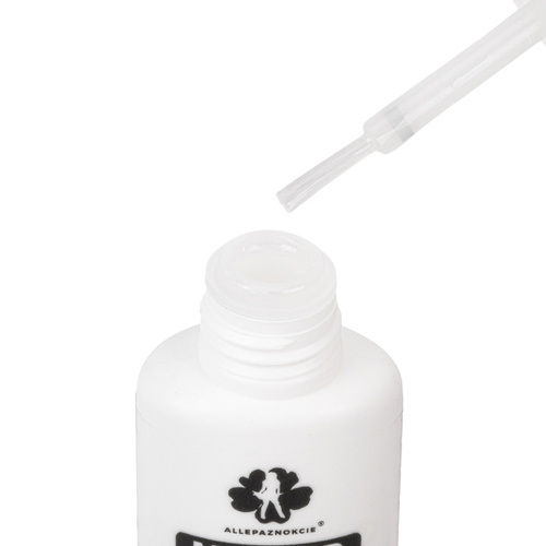 Schnelltrocknender Nagelkleber mit Pinsel Master Strong Nail Glue 8 g