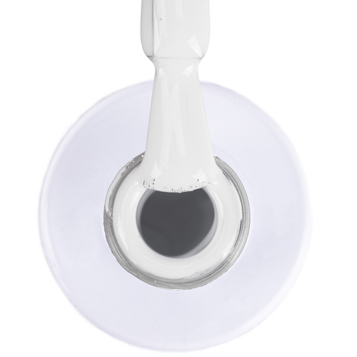 Lakier hybrydowy AlleLac Extra White HEMA/Di-HEMA Free 6g
