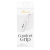Nail file holder, ergonomic ComfortGrip MollyLac, 1 pc.
