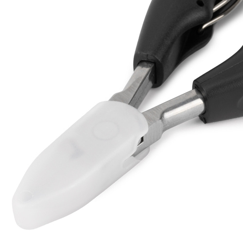 Tijeras para uñas encarnadas