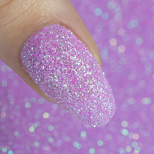 Paillettes pour ongles n° 129, 20 g