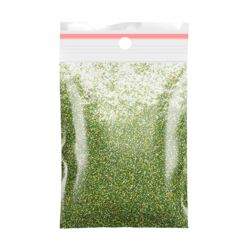 MollyLac nail glitter No. 23 20g