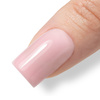 Żel budujący twardy różowy French Rosie AlleLAC x Rosie Beauty 45g