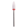 Fresa in ceramica per la rimozione di materiale Tirch Cylinder F 3/32" H0615T F delicata