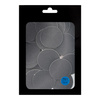 Schleifscheiben, austauschbare Scheiben, Körnung 240, für PodoDisk, Größe XL, 35 mm, 50 Stück