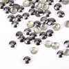 ShinePins : clous lisses, strass, décorations pour ongles, format large, NTN Premium n° 14, 5 g