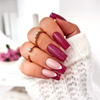 10+1 GRATUIT Vernis hybride AlleLac Masquerade Collection sans HEMA/Di-HEMA 5 g n° 93