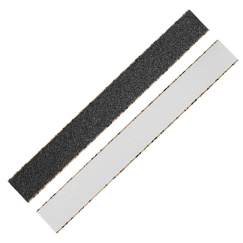 Replaceable double-sided files PapmAm Mix Staleks Expert 22 100/180 grit 50 pcs