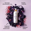 Krem nawilżająco-odżywczy do rąk i ciała Yokaba Black Orchid with Pink Pepper 240 ml