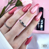 Lakier hybrydowy NTN Premium Topless Collection HEMA/Di-HEMA Free 5g Nr 15