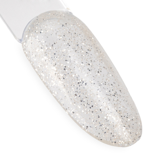 AlleLac Shine Like a Bride Hybrid-Nagellack 5 g Nr. 122