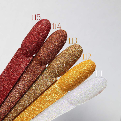 Brokat do paznokci Nr 111 20g