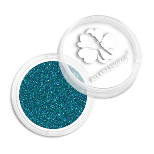 Paillettes pour ongles en pot n° 43, 2 g
