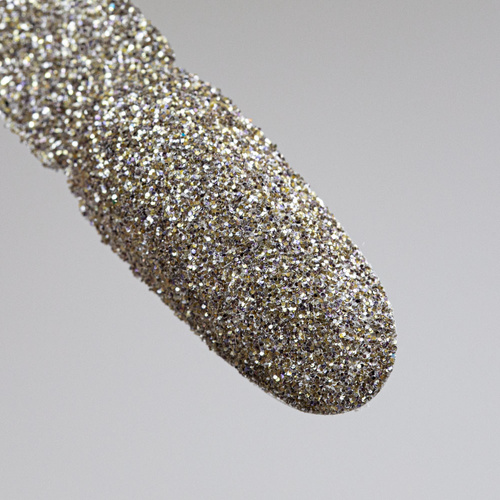 Polvere glitterata per unghie Glitter Dust 5 g n. 6