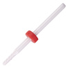 Frez ceramiczny do skórek XS Barrel Ball F 3/32" delikatny