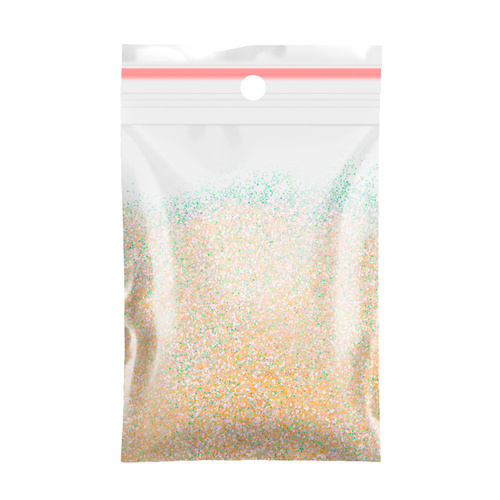 Brokat do paznokci Nr 18 20g