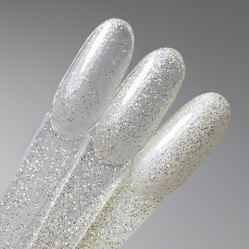 10+2gratis Lakier hybrydowy LED/UV Gel Polish Whites Nr 477 Limited Edition NTN Premium HEMA/Di-HEMA Free 5g