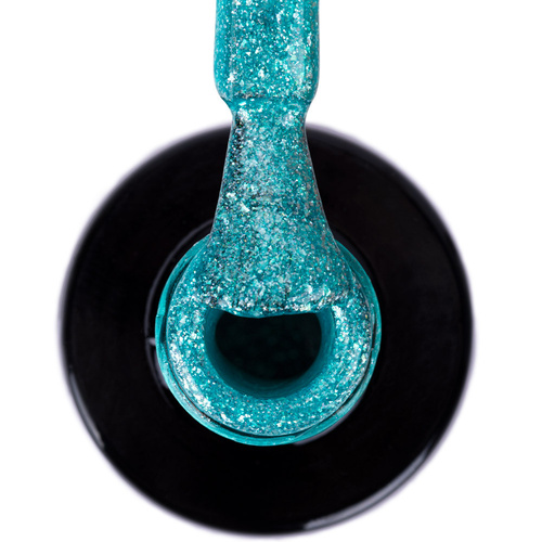 10 + 2 gratis LED/UV-Hybridlack Gel Polish Blues Nr. 502 Limited Edition NTN Premium HEMA/Di-HEMA-frei 5 g
