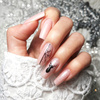 10+2gratis Lakier hybrydowy NTN Premium Ambrosia Collection HEMA/Di-HEMA Free 5g Nr 156