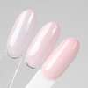 Smalto ibrido LED/UV Gel Polish Nudes N23 Soft Pink AlleLac senza HEMA/Di-HEMA 6 g