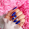 Vernis hybride AlleLac Over the Rainbow 5 g n° 74