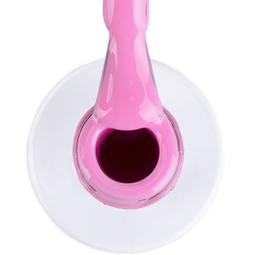 10+1gratis Lakier hybrydowy LED/UV Gel Polish Pinks PI6 Lollipop AlleLac HEMA/Di-HEMA Free 6g