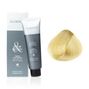 Allwaves Cream Color Hair Dye, Very Light Blonde Extra 10.0, 100 ml