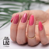 Lakier hybrydowy AlleLac It Girl! 5g Nr 164