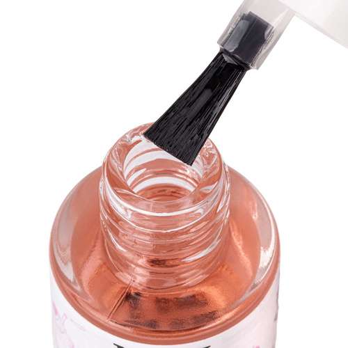 Olio per cuticole NTN Premium al profumo di Strawberry Shake, 5 ml