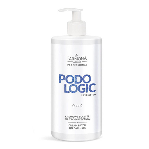 Crema per calli Podologic Lipid System Farmona 500 ml