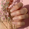 Top Glam Shine no wipe AlleLac Gold 7g