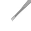 Pince à sourcils large et biseautée Staleks Classic 10 TYPE 3