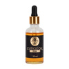 Olio per cuticole e unghie con contagocce al profumo di mango MollyLac 50 ml