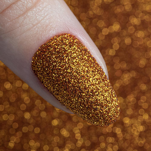 Purpurina para uñas n.º 34, 20 g