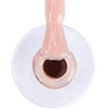 Vernis hybride AlleLac Creamy French sans HEMA/Di-HEMA, 5 g, n° 192