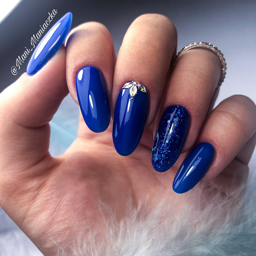 AlleLac Marocco Collection Hybrid Nail Polish 5g No. 55