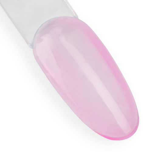 10+1 GRATUIT Vernis hybride AlleLac Creamy French sans HEMA/Di-HEMA, 5 g, n° 186
