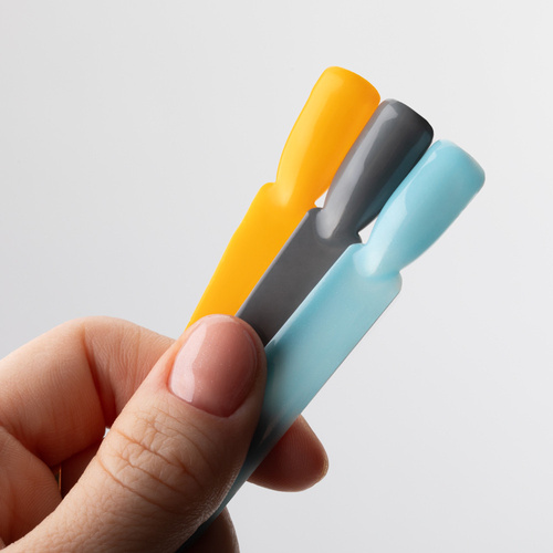 10+2gratis Lakier hybrydowy NTN Premium Milkshake HEMA/Di-HEMA Free 5g Nr 314