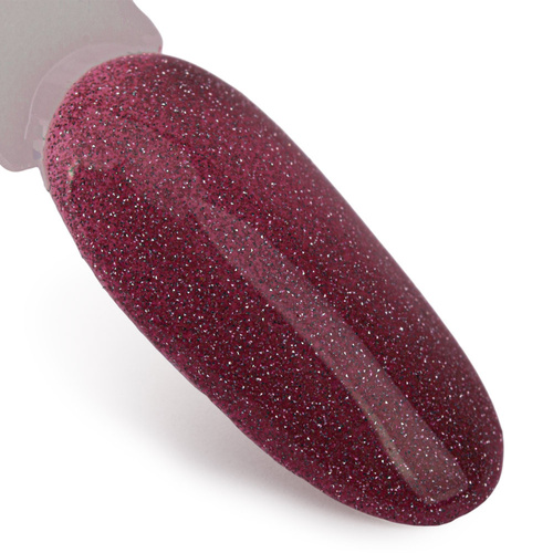 5+1gratis Lakier hybrydowy Molly Nails Flashing Lights Prestige HEMA/Di-HEMA Free 8g Nr 561